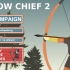 Game Bow Chief 2